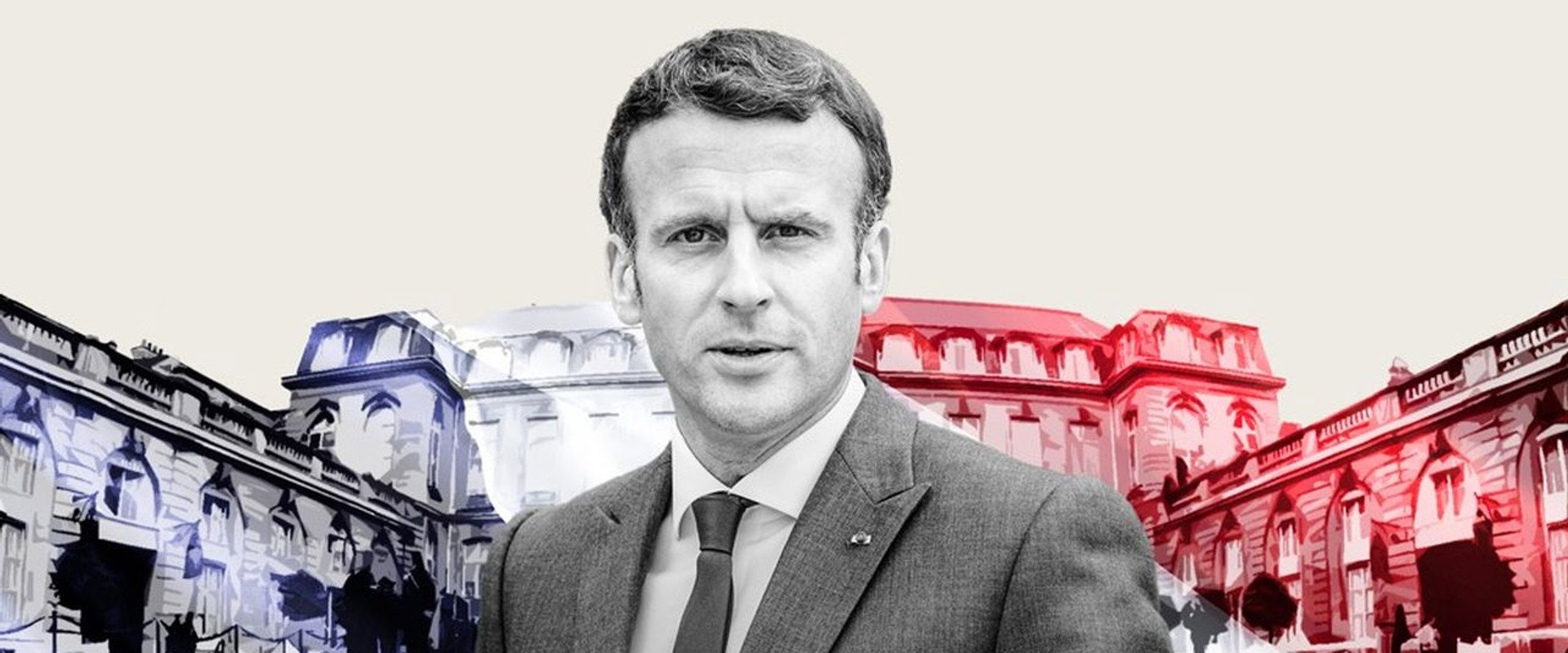 5 ans à l'Élysée.'s banner image