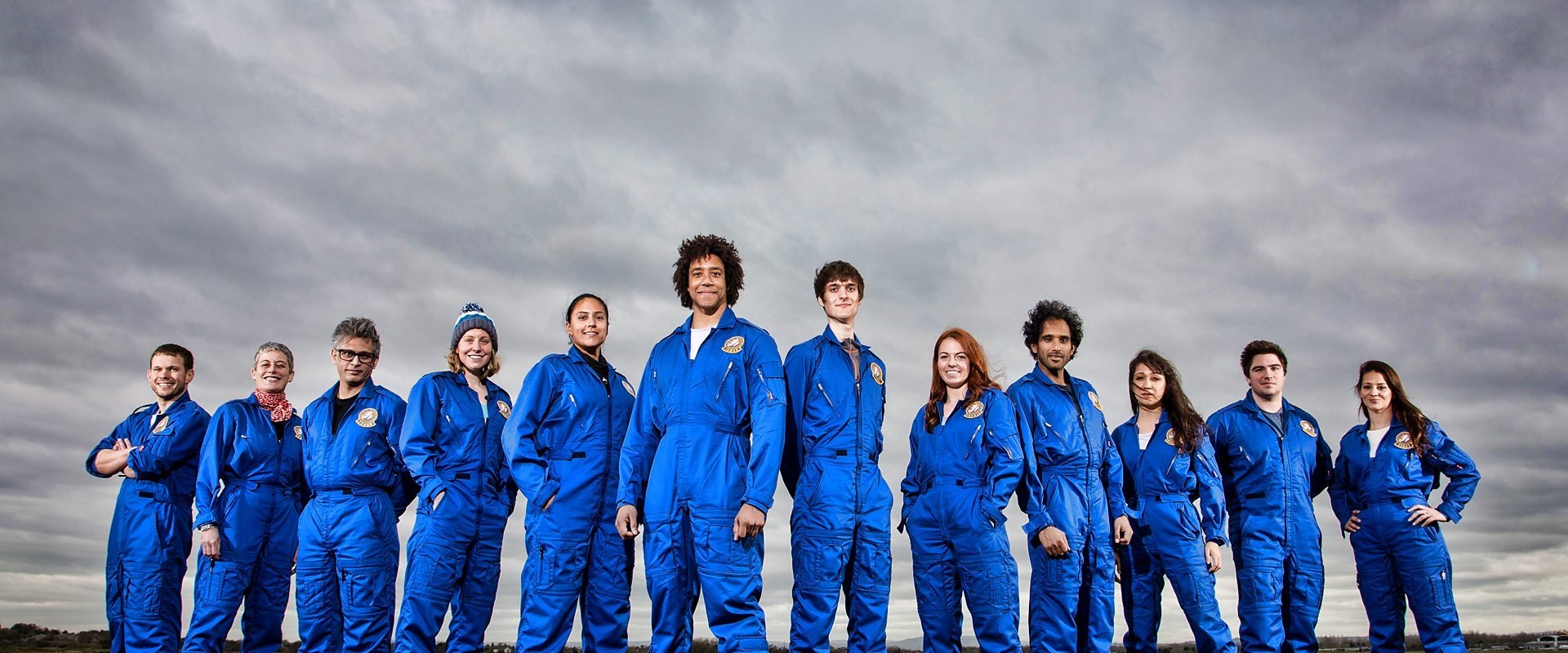Astronauts: Do You Have What It Takes?