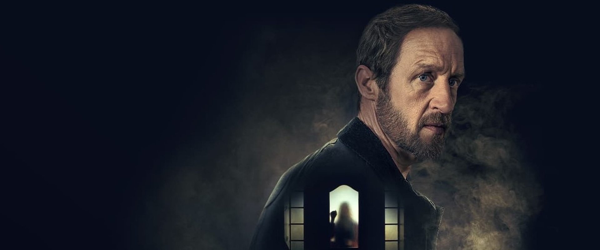 Sebastian Fitzek's Therapy