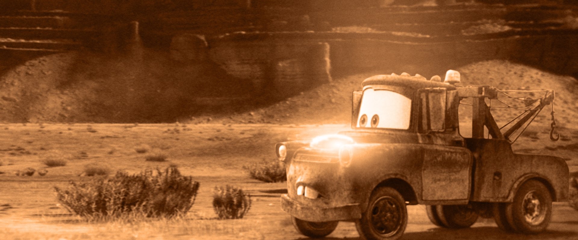 Time Travel Mater