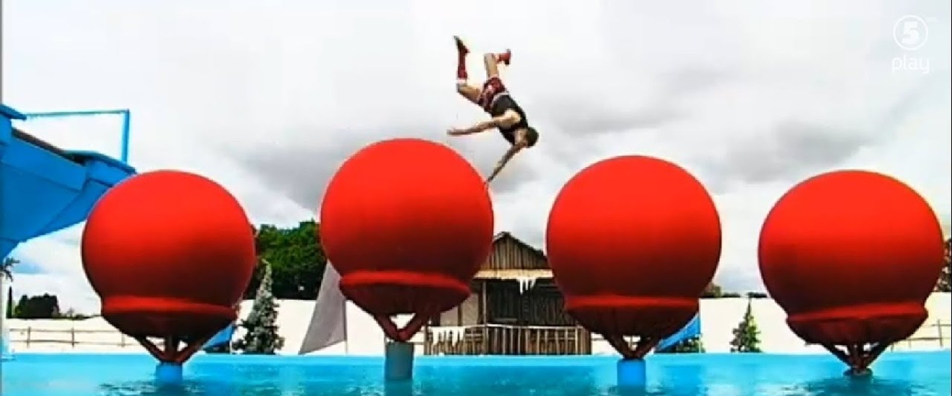 Total Wipeout