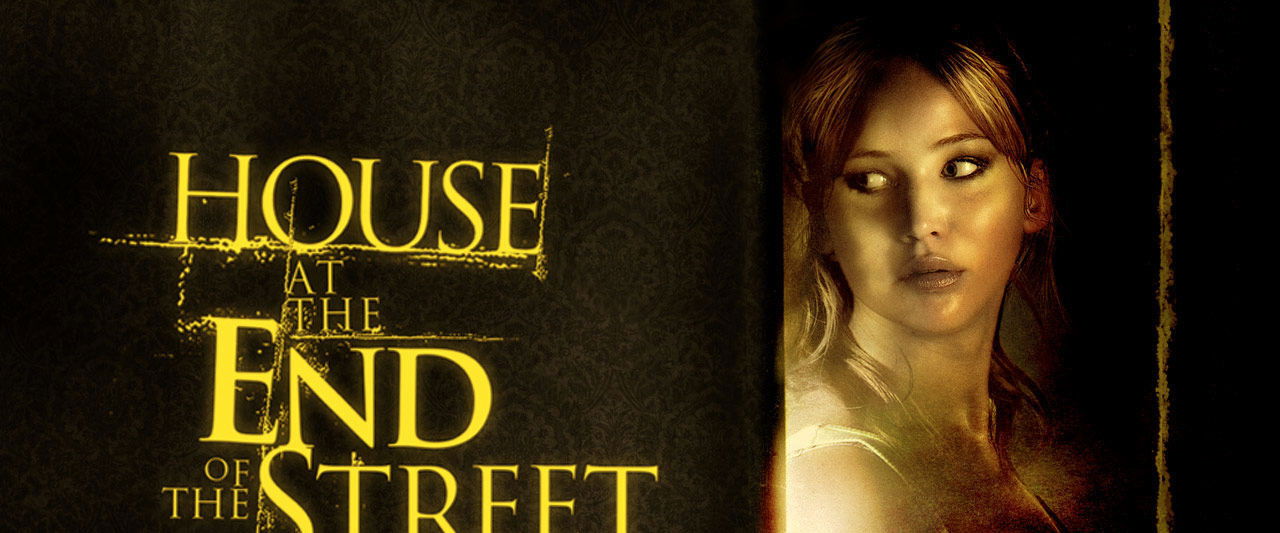 House at the End of the Street