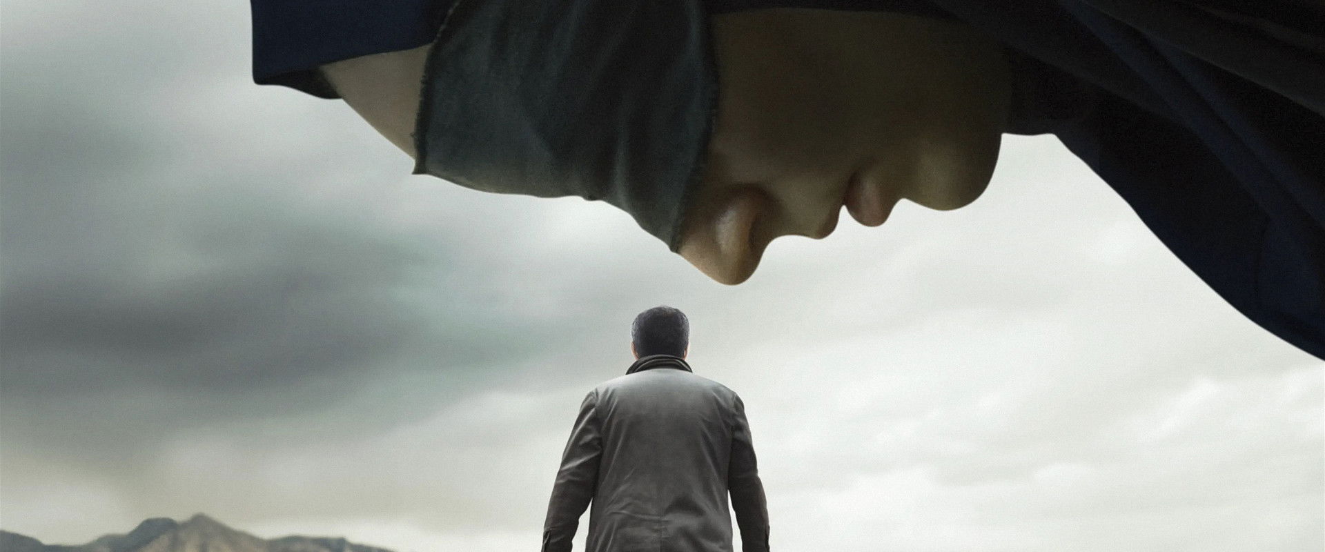 The Seed of the Sacred Fig