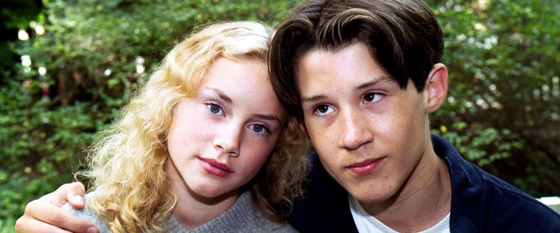 Eva & Adam