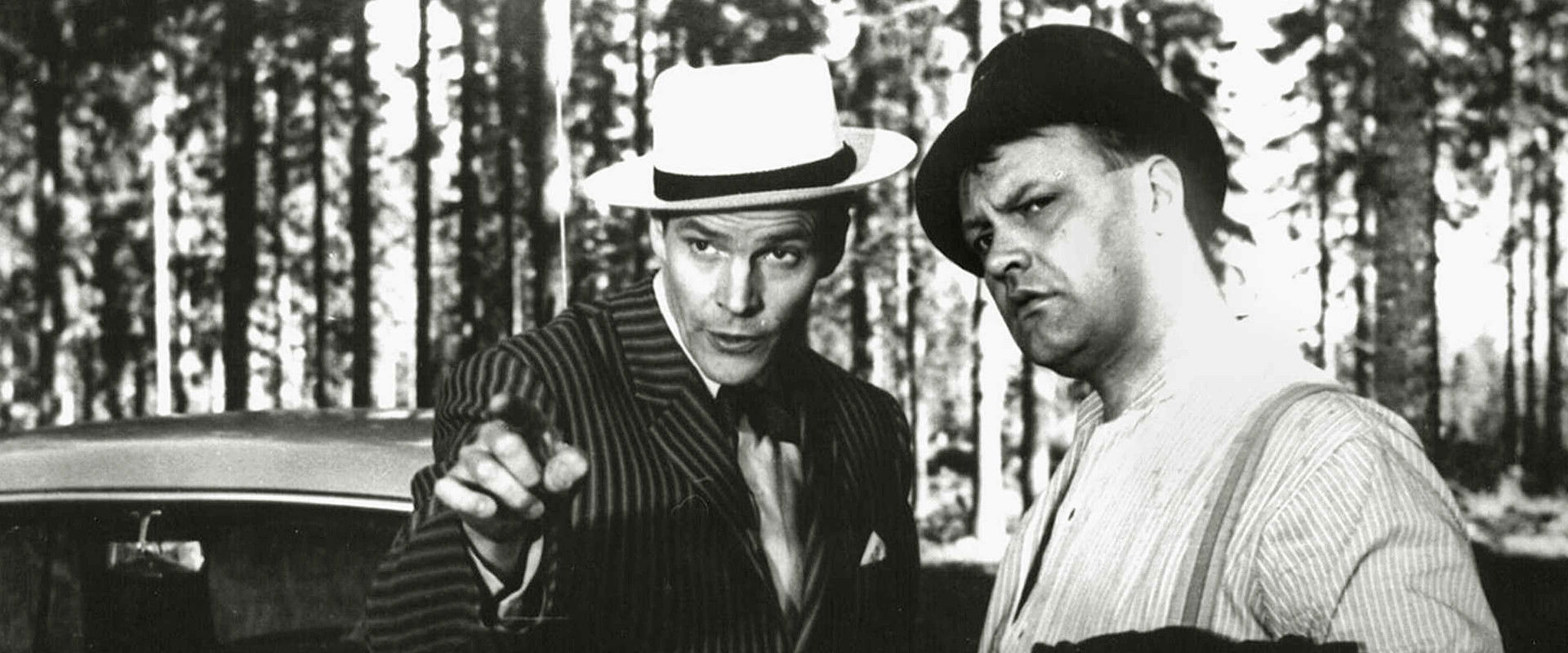 Oho, sanoi Eemeli's banner image