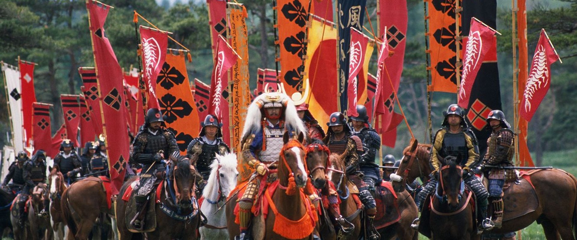 Takeda Shingen