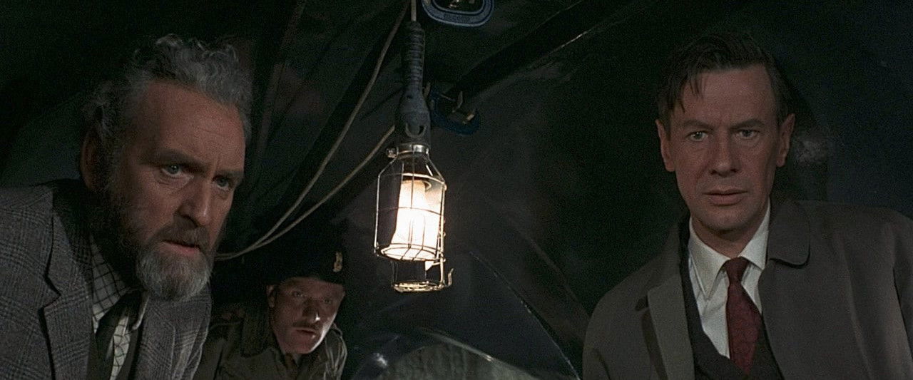 Quatermass and the Pit