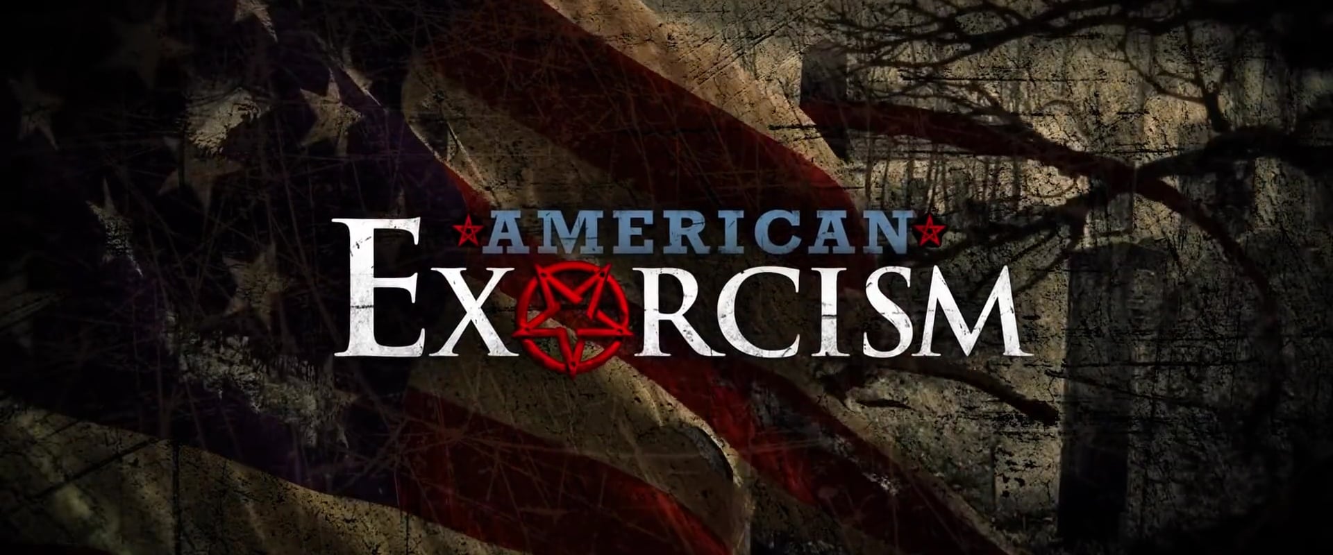 American Exorcism