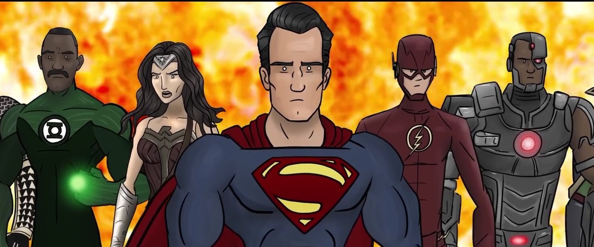 How It Should Have Ended