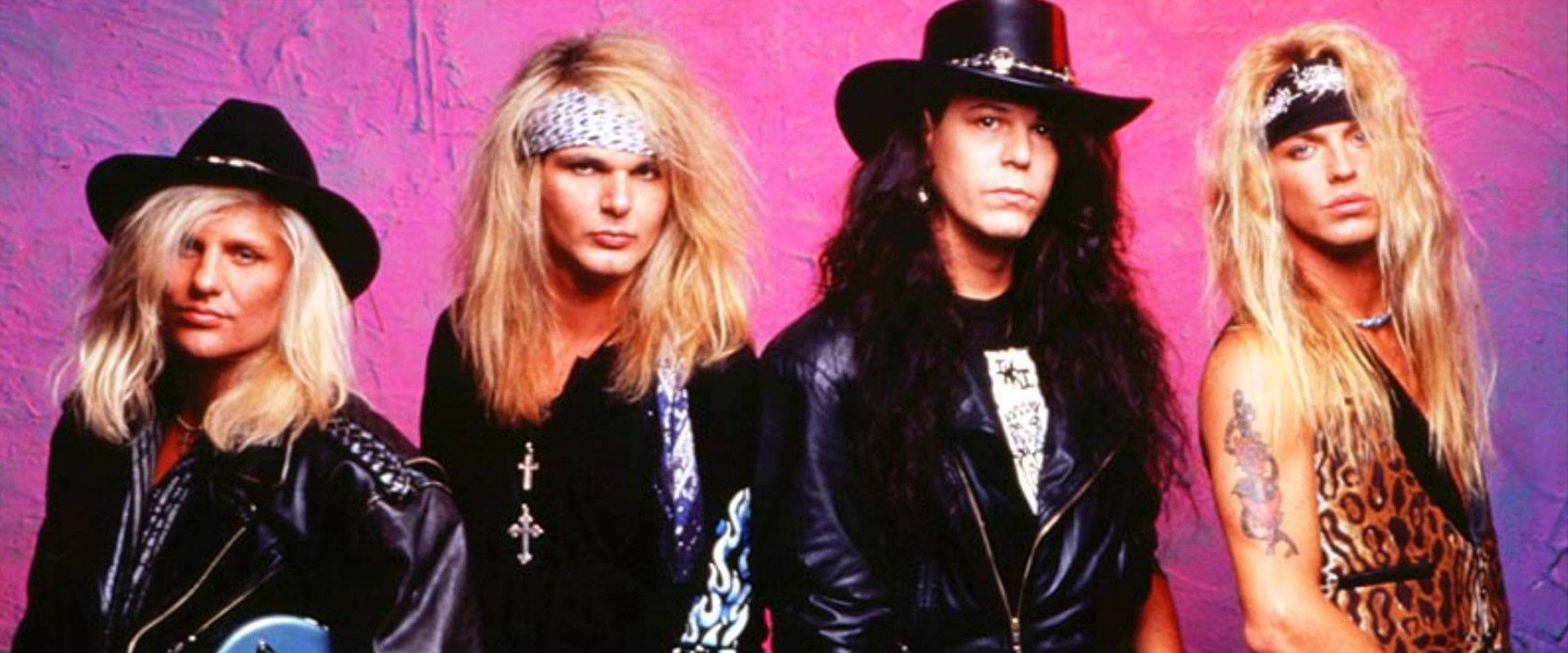 Poison - Greatest Videos Hits