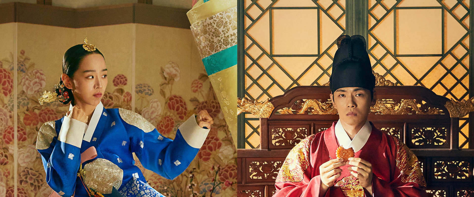 Mr. Queen's banner image
