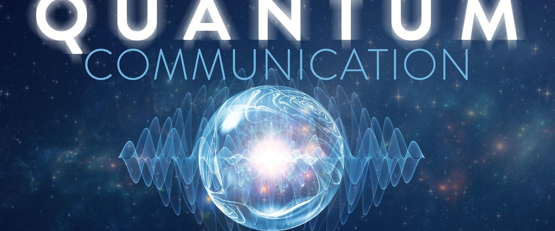 Quantum Communication
