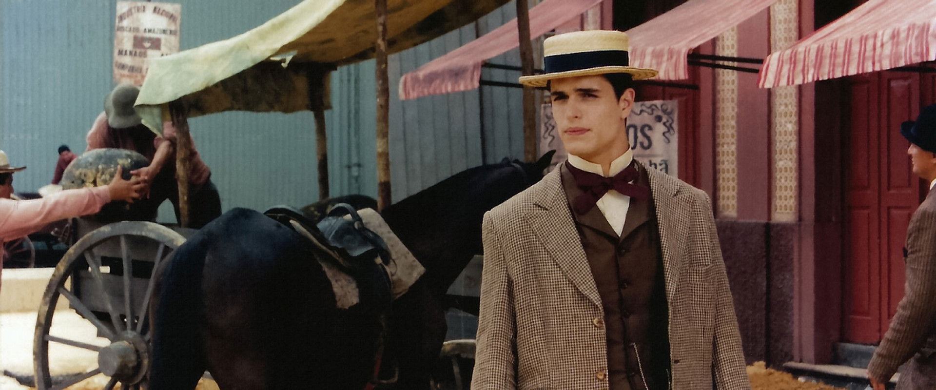 The Forest's banner image