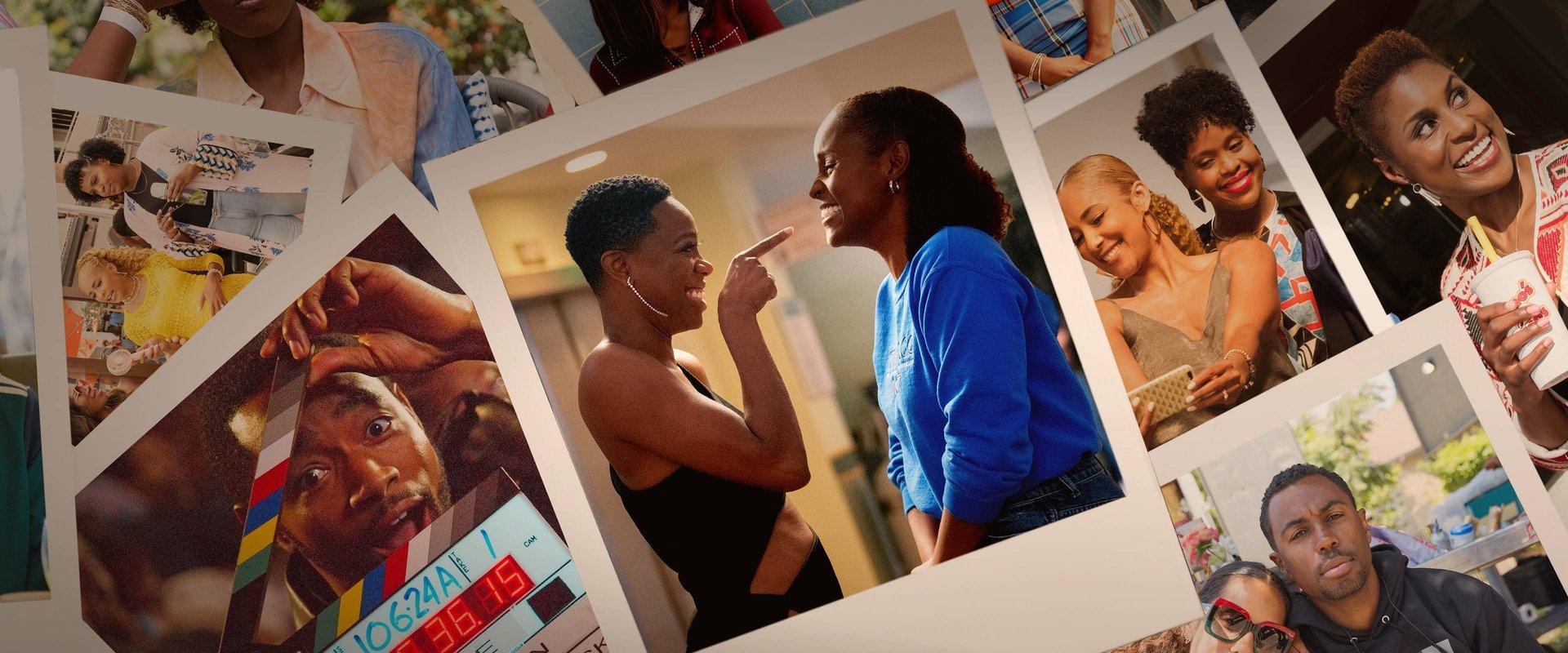 Insecure: The End