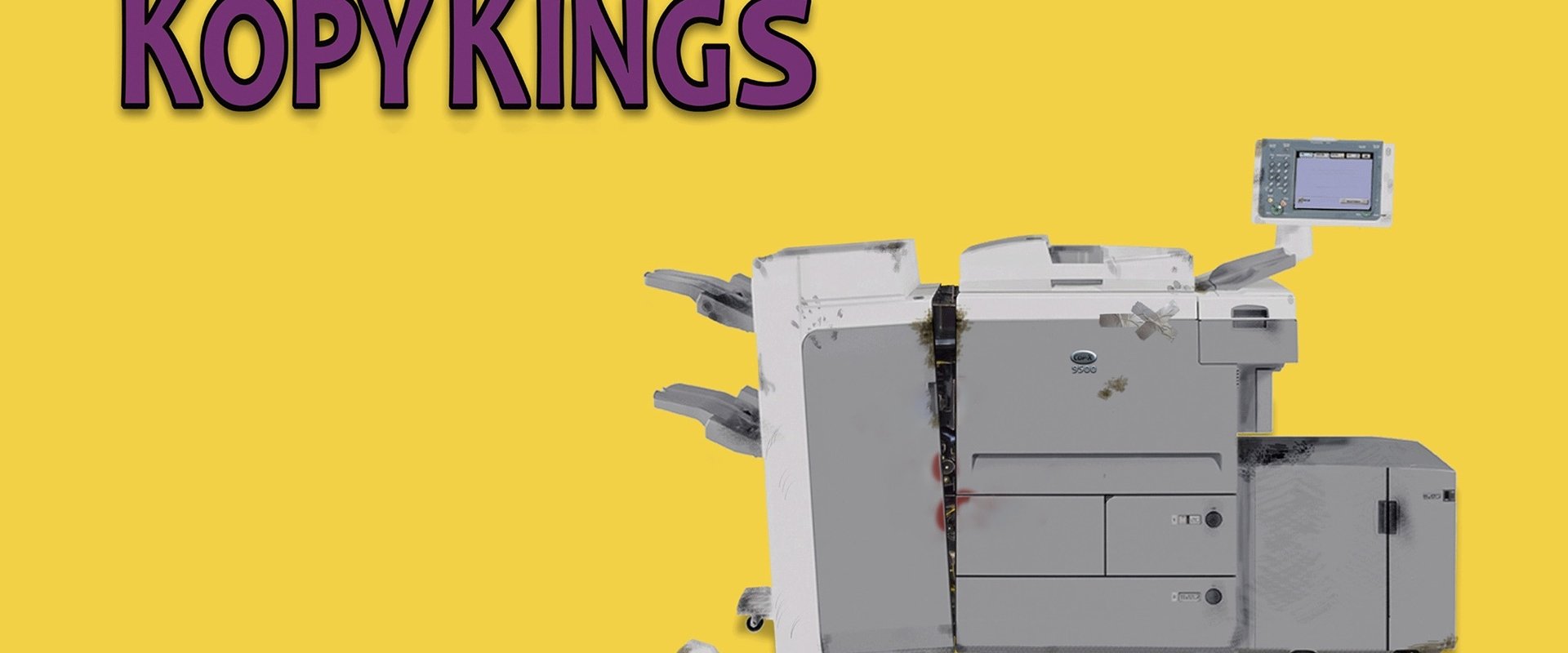Kopy Kings