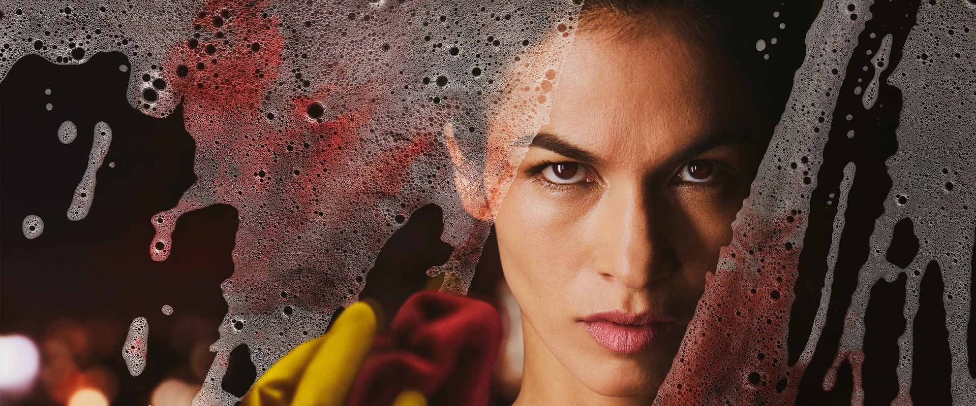 The Cleaning Lady (TV Show, 2022 2024)