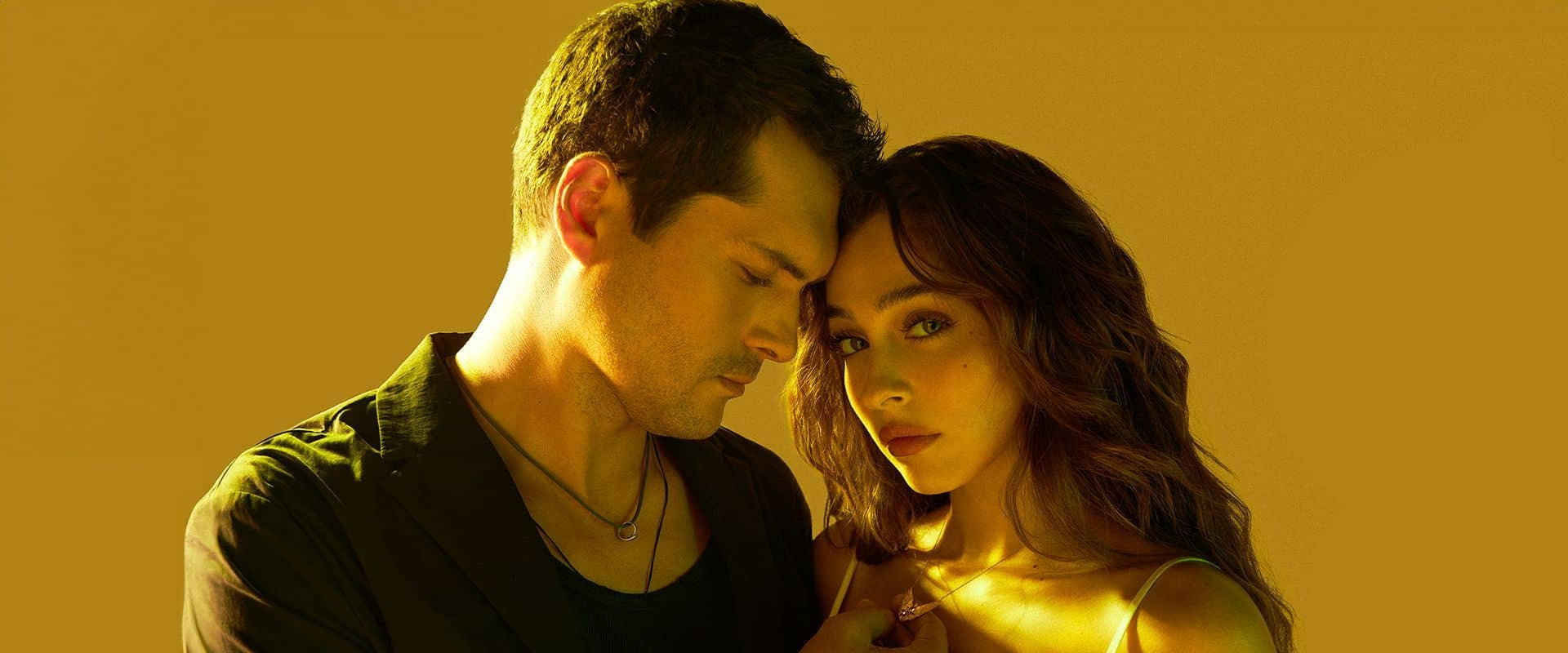 Leyla: Hayat... Aşk... Adalet...