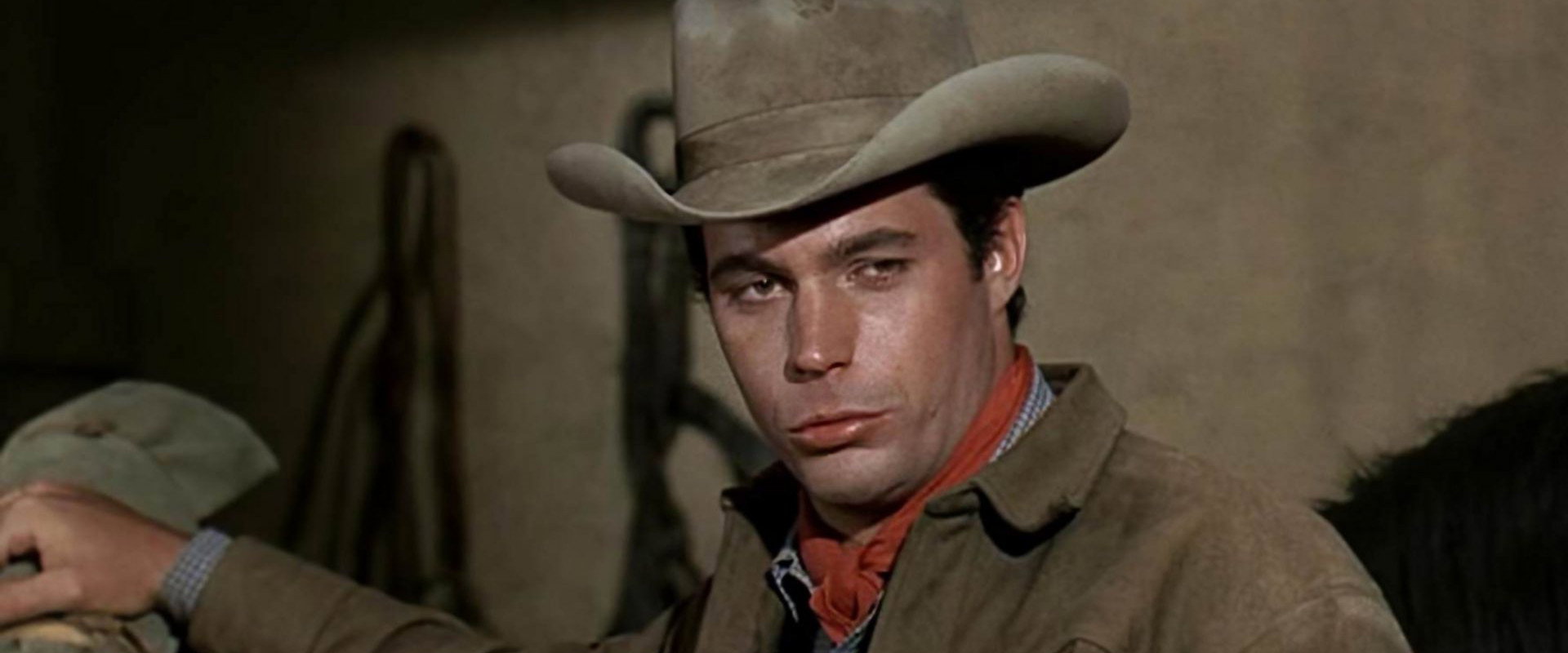 Taggart's banner image