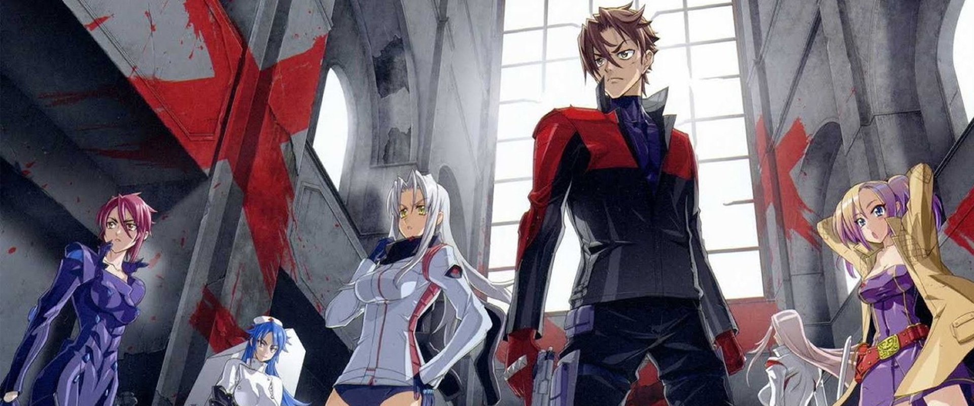 Triage X