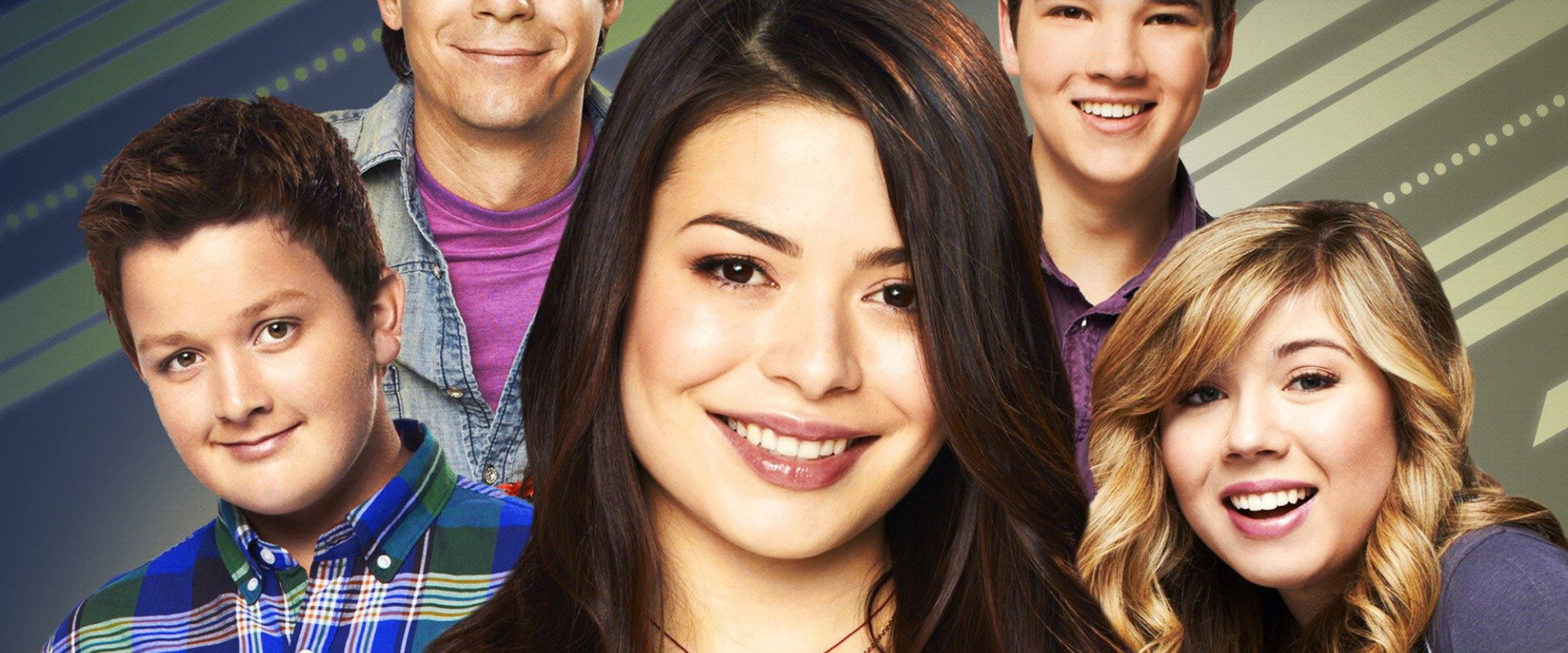 iCarly