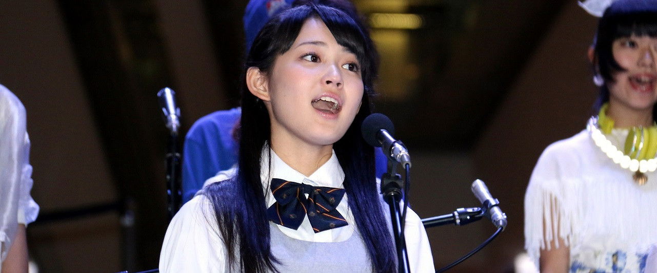 Omotesando Koukou Gasshoubu's banner image