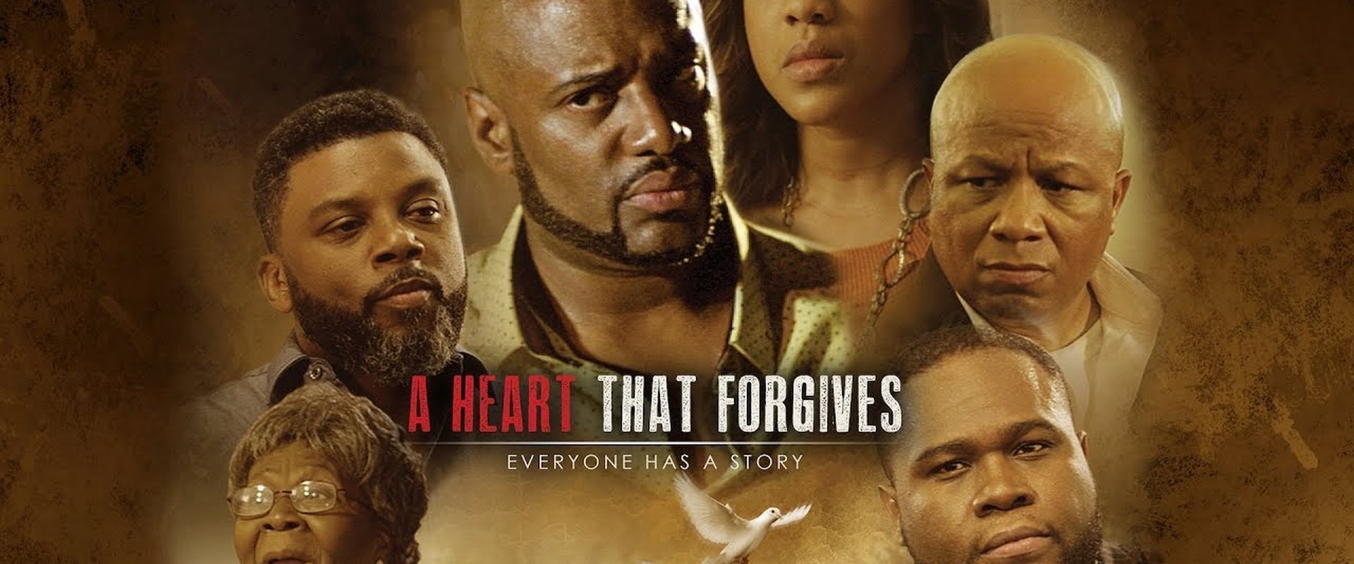 A Heart That Forgives