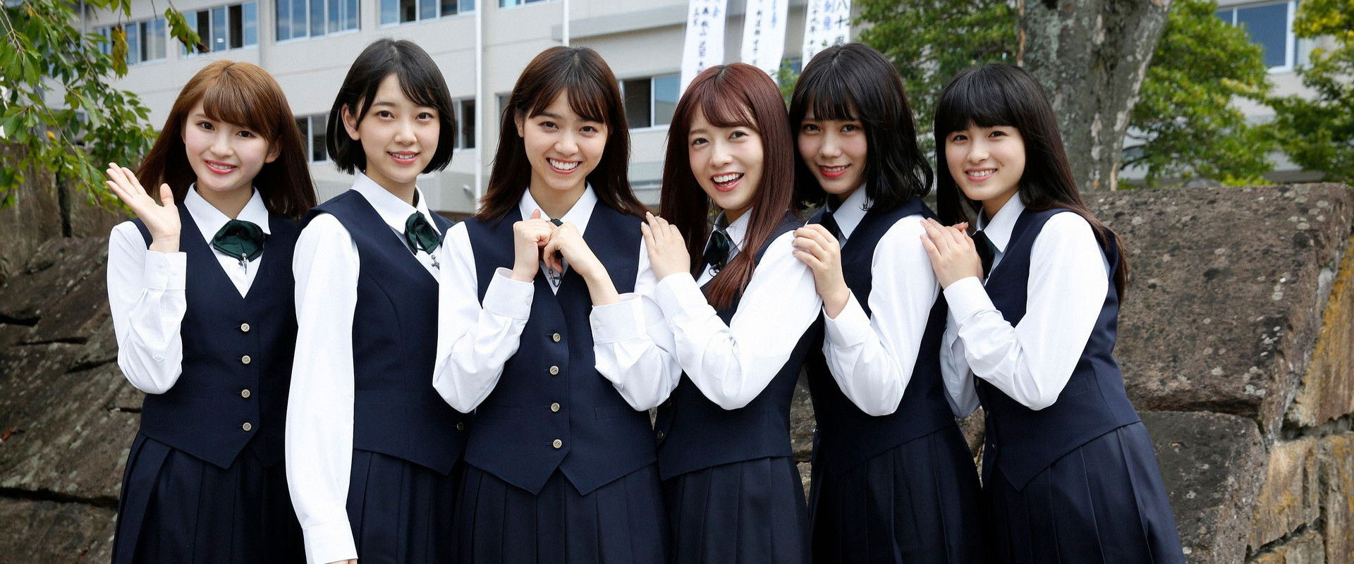 乃木坂46のガクたび！