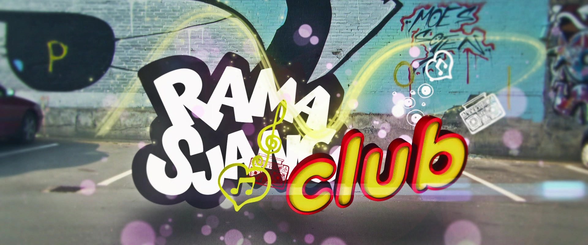 Ramasjang Club