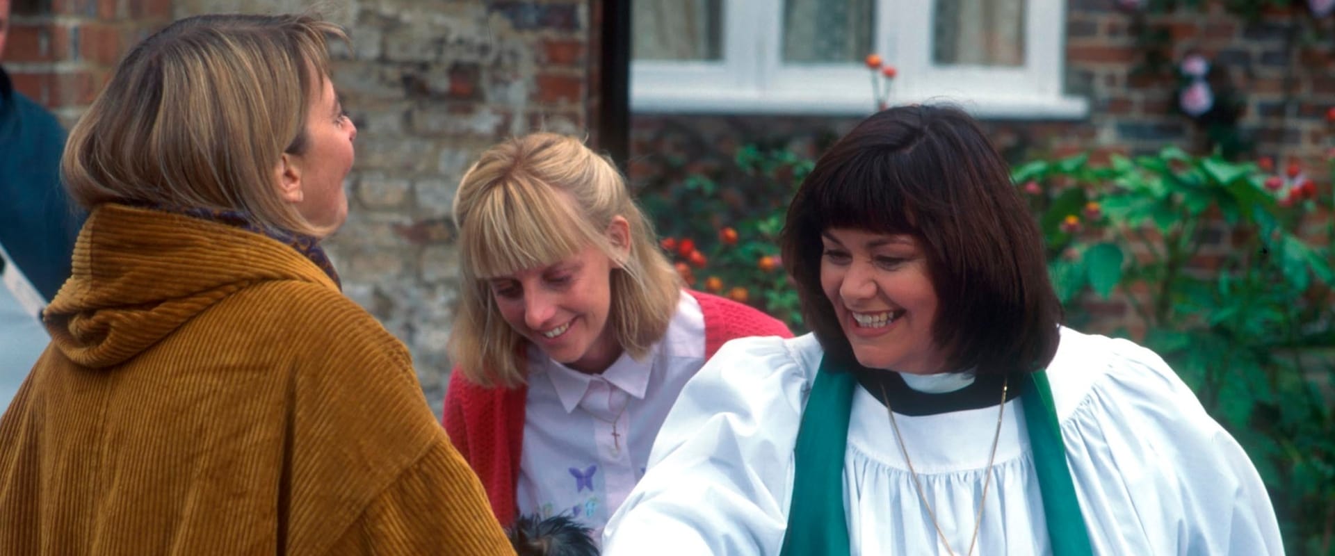 The Vicar of Dibley