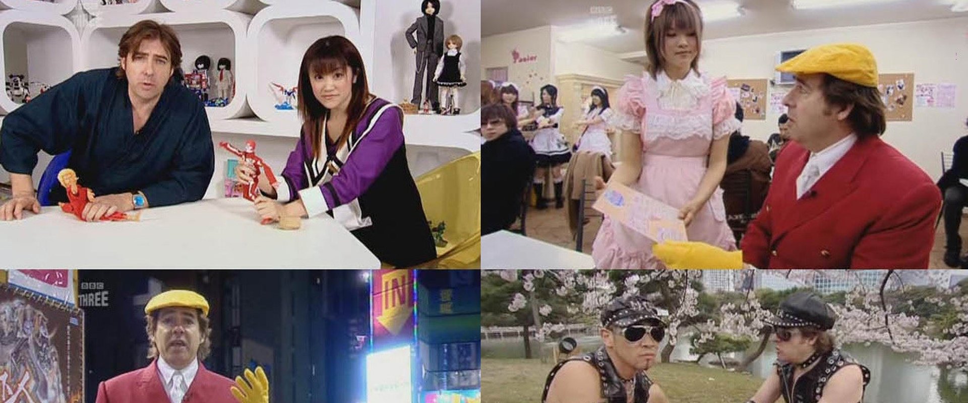 Japanorama