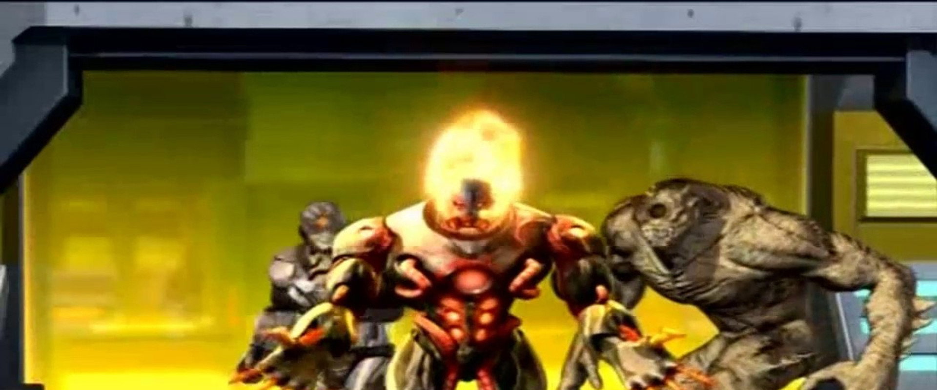 Max Steel: Monstrous Alliance