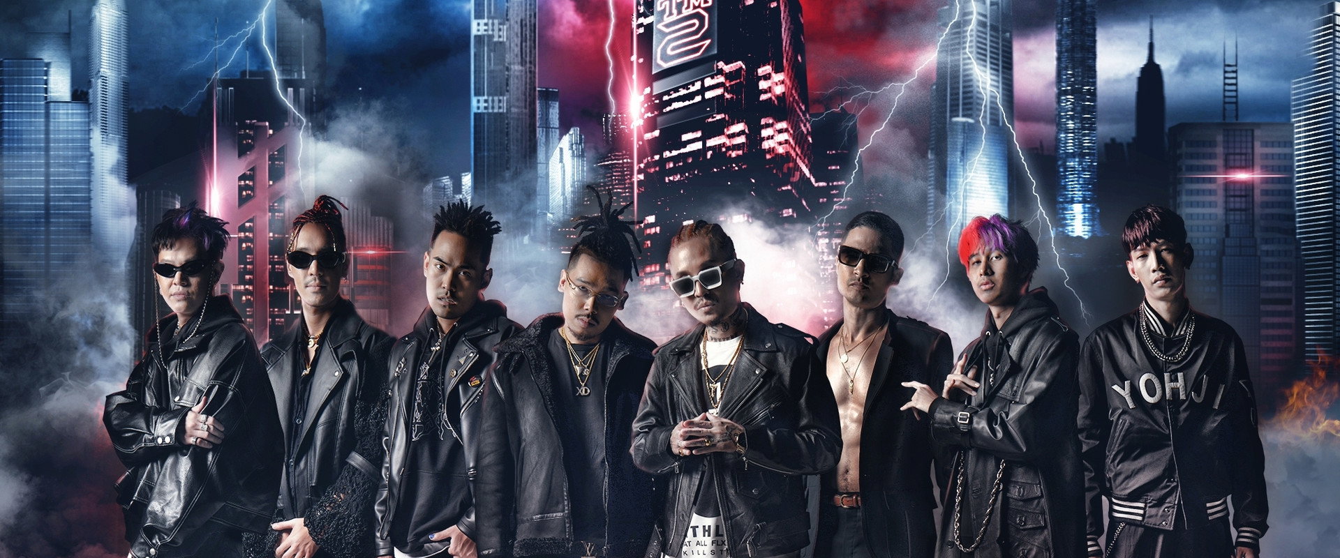 Show Me the Money Thailand