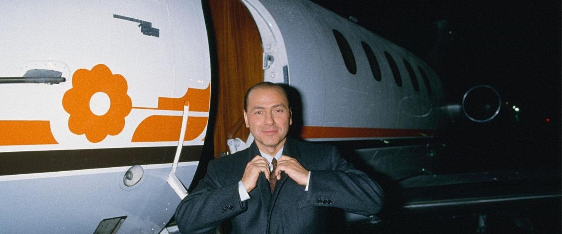 Il Giovane Berlusconi