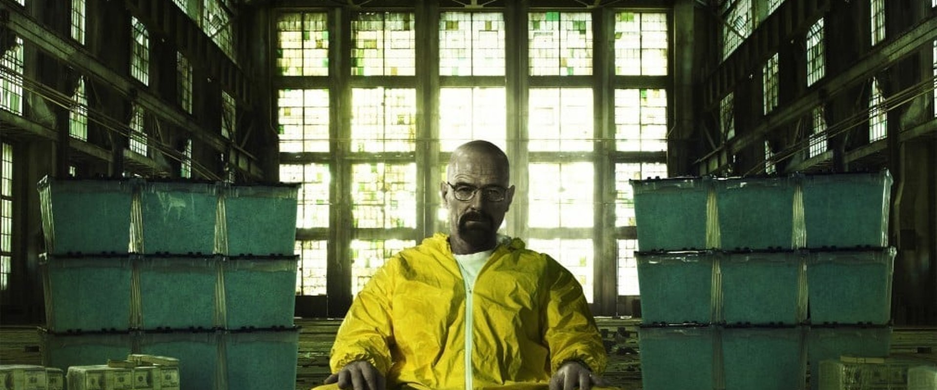 Breaking Bad