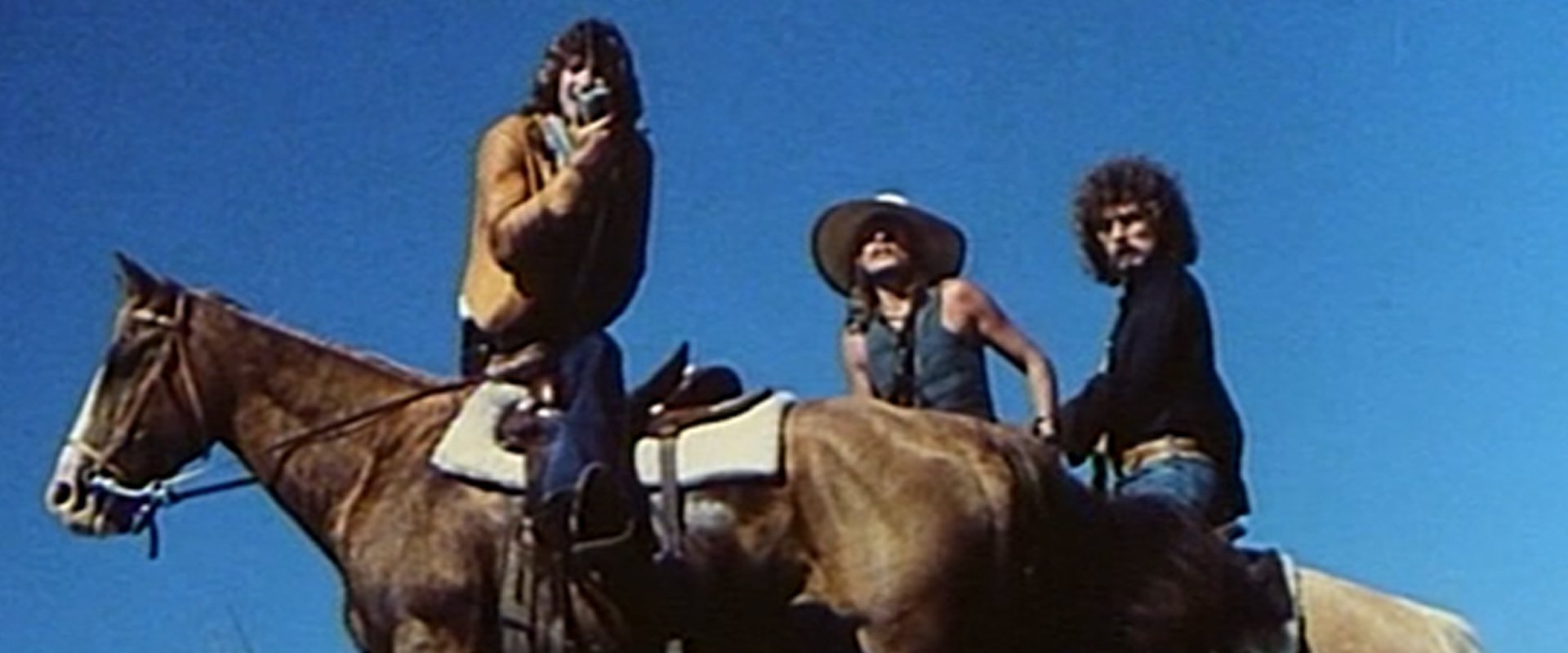 Cocaine Cowboys
