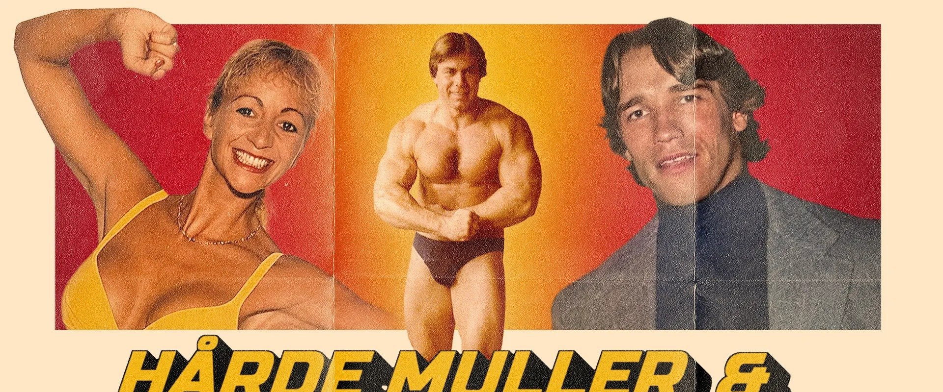 Hårde muller og stramme baller's banner image
