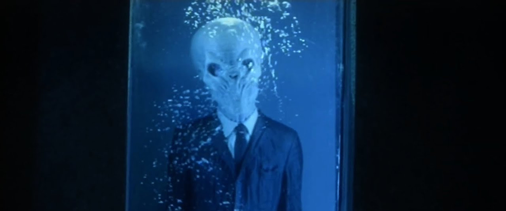 Doctor Who: The Wedding of River Song Prequel's banner image