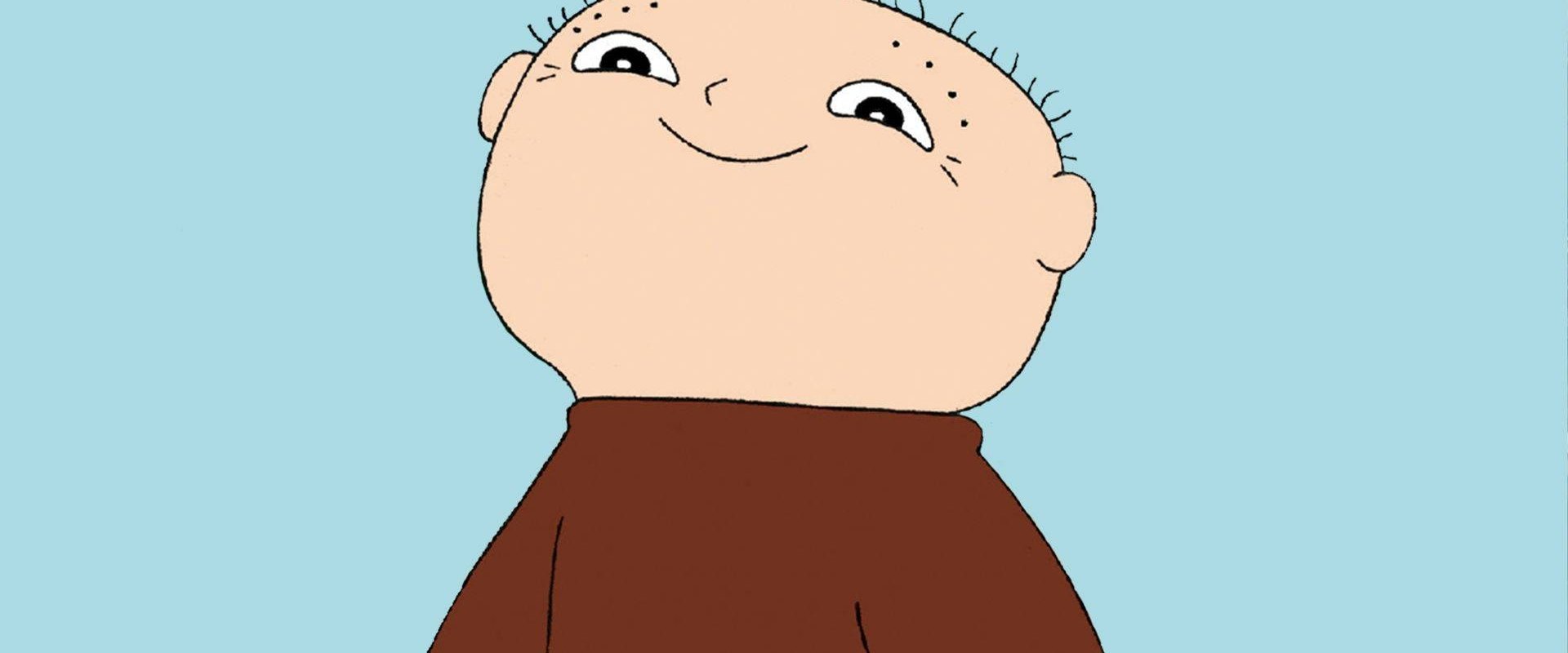 Alfie Atkins
