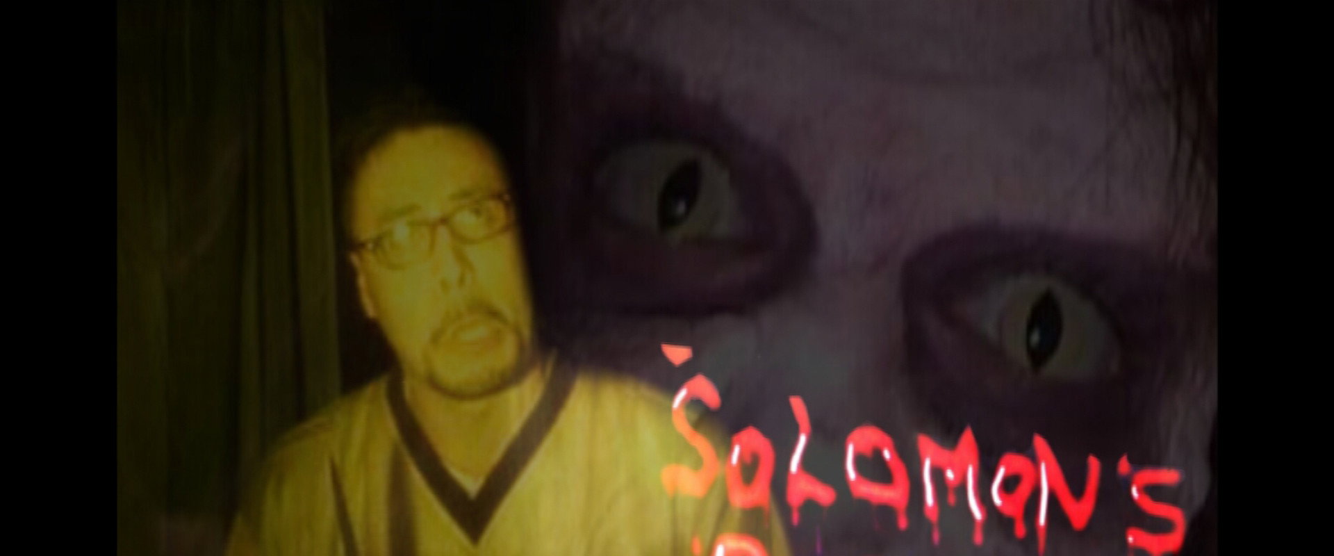 Solomon's Requiem's banner image