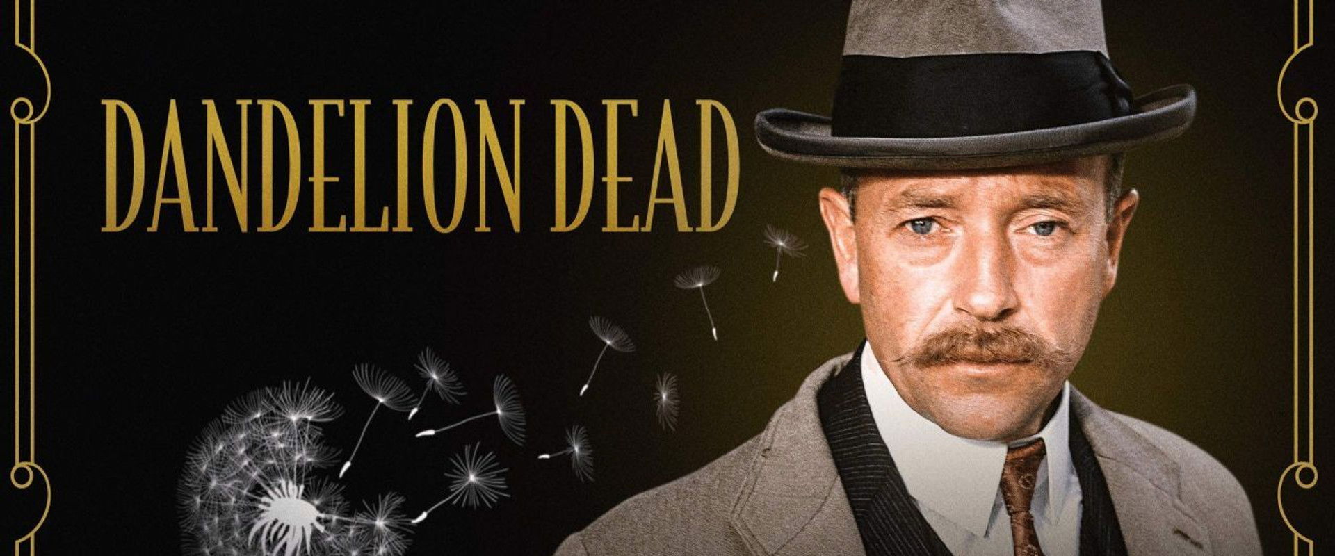 Dandelion Dead