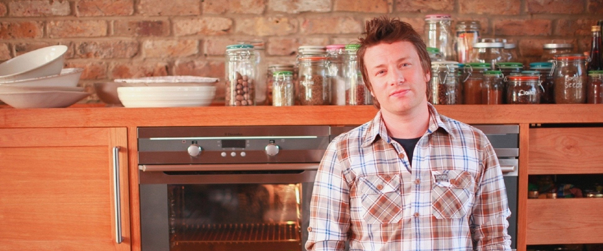 Jamie Oliver - Happy Days Tour Live!