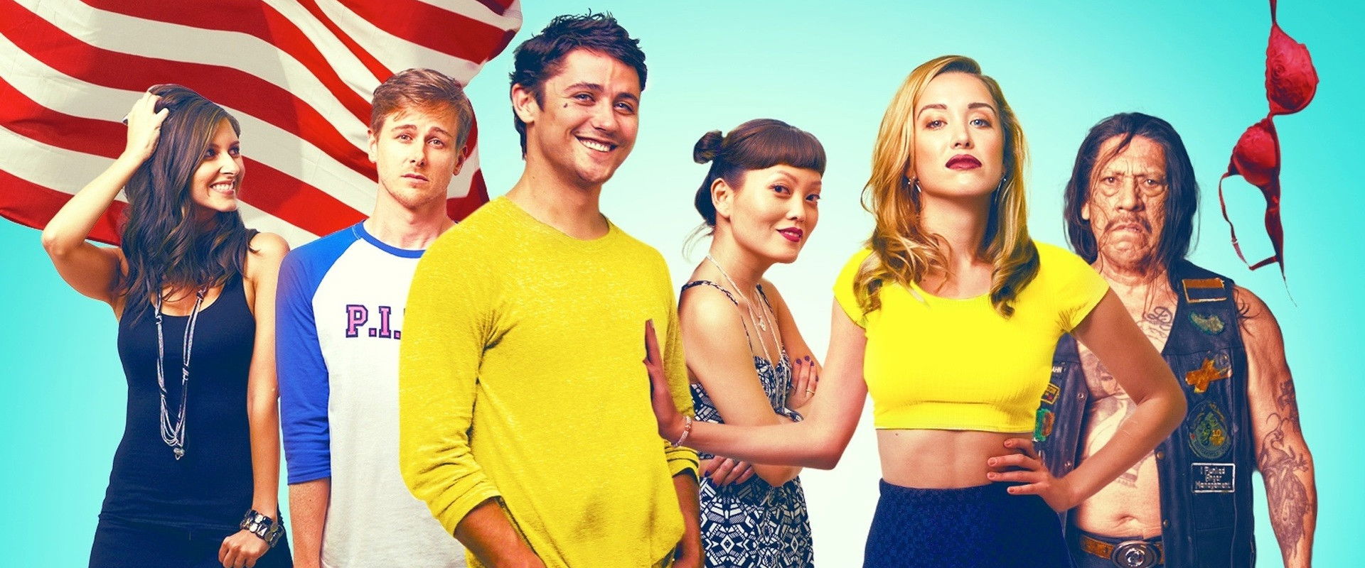 Frat Pack's banner image