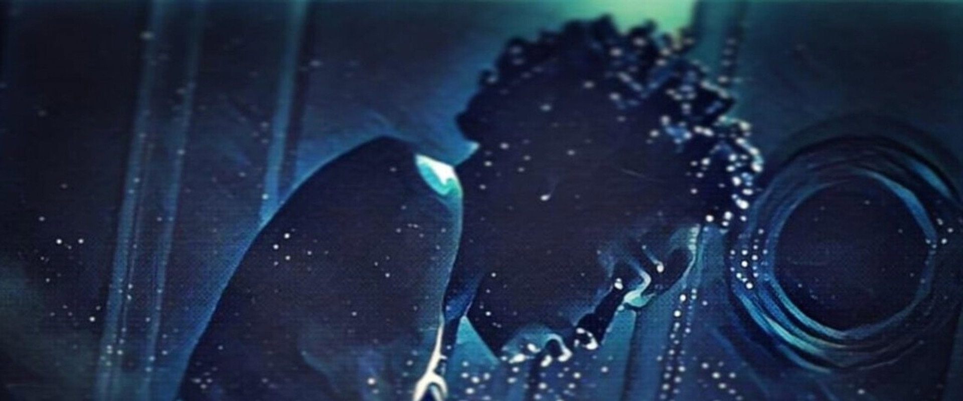 Water in a Broken Glass's banner image