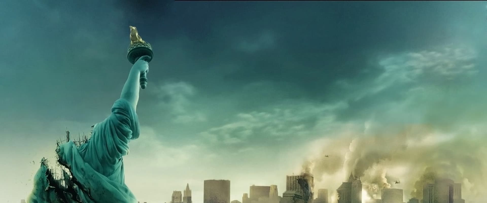 Nome de Código: Cloverfield