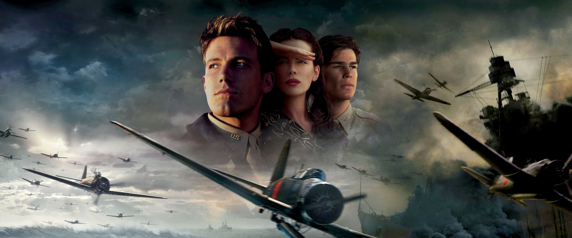 Pearl Harbor