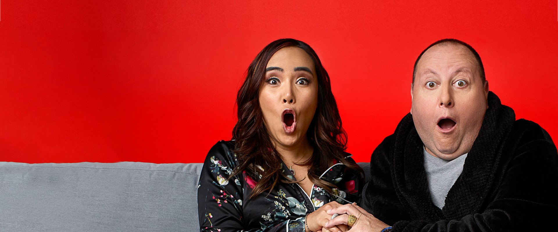 90 Day Fiancé: Pillow Talk