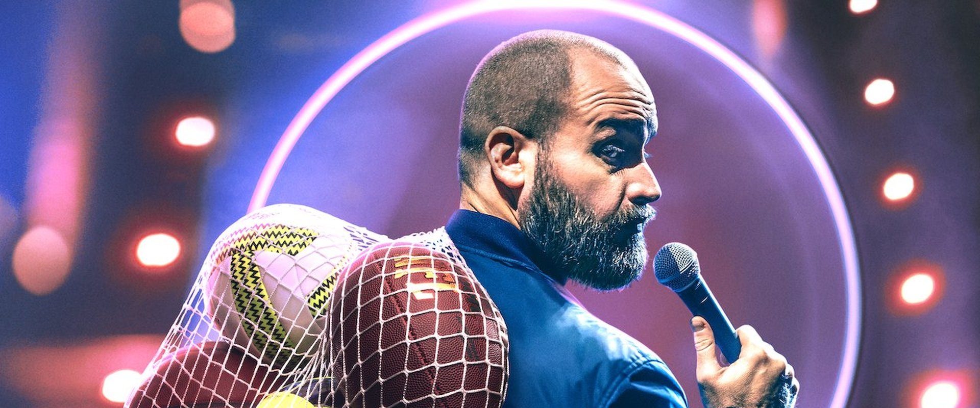 Tom Segura: Ball Hog