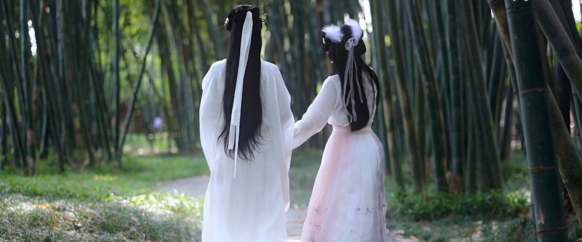 Adorkable Shimei x Shijie