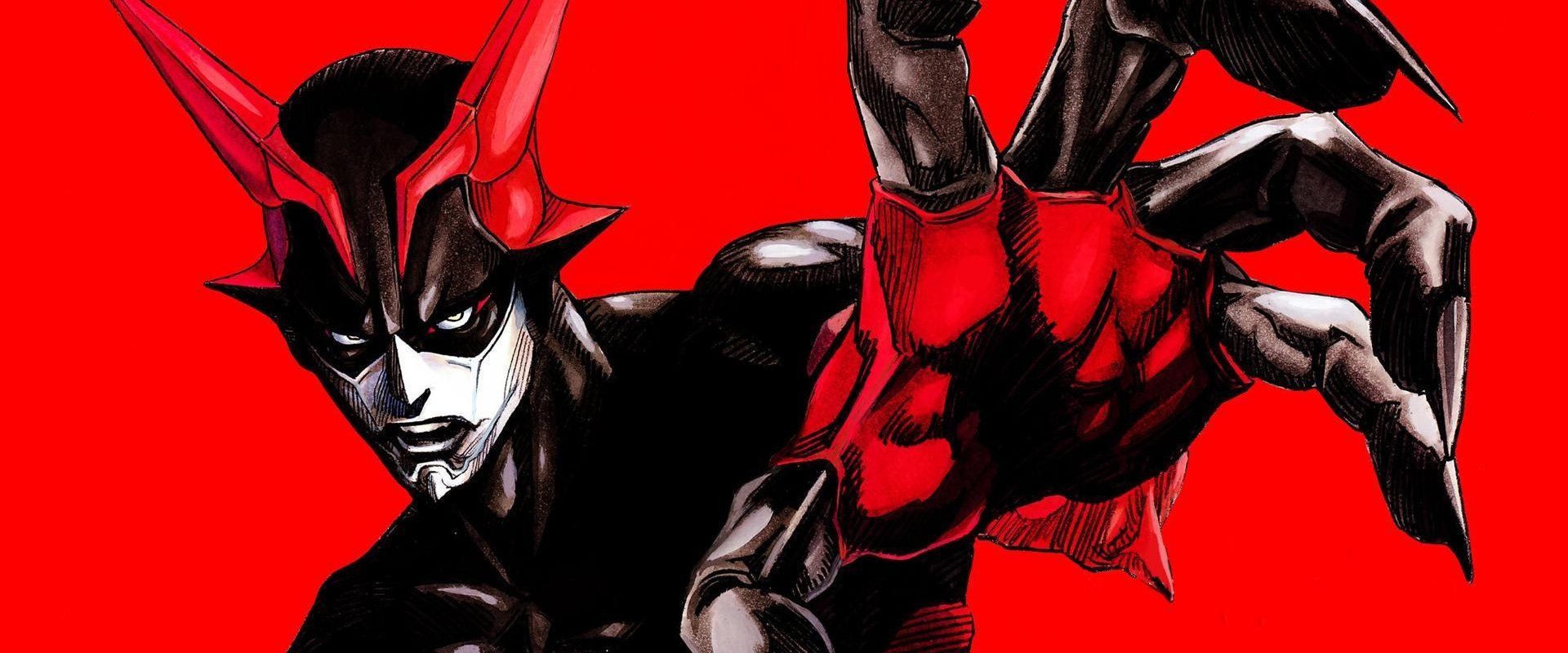 Zetman