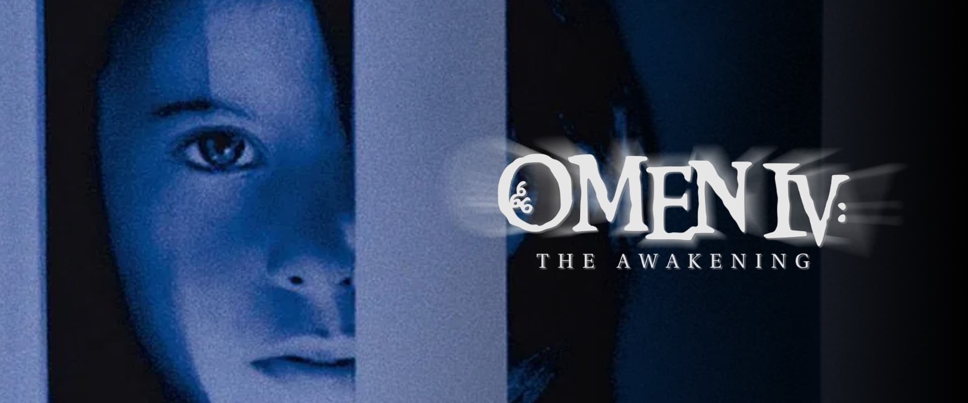 Omen IV: The Awakening